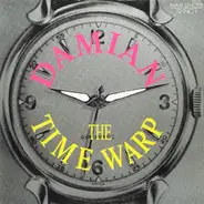 Damian - The Time Warp