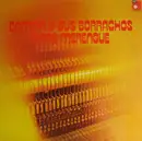 LP - Damian Y Sus Borrachos - Piano Merengue