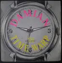 7inch Vinyl Single - Damian - The Time Warp - Silver Injected Labels