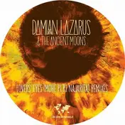 damian lazarus - Lovers' Eyes Remixes Pt. 2