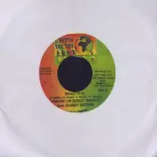Damian Marley - Beautiful