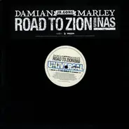 Damian Marley - Road To Zion / The Master Has Come Back