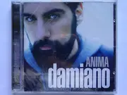 CD - Damiano Fiorella - Anima