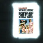 12inch Vinyl Single - Damiano von Erckert Collaborating This Time With Peven Everett - Mickey M. And The Marlboro Man