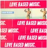 LP - Damiano Von Erckert - Love Based Music - DVD; MP3 Download Code