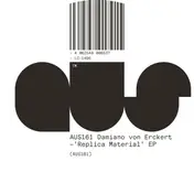 DAMIANO VON ERCKERT - Replica Material