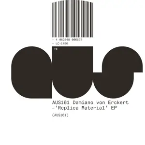 Damiano Von Erckert - Replica Material