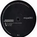 12'' - Damián Schwartz - Cosas Que Se Caen