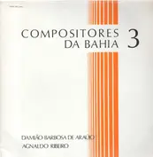 Damiao Barbosa, Agnaldo Ribeiro