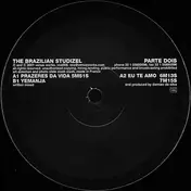 Damiao Da Silva - The Brazilian Studizel (Parte Dois)