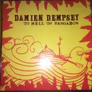 CD - Damien Dempsey - To Hell Or Barbados