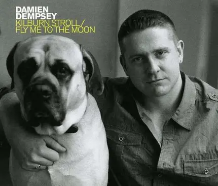 Damien Dempsey - Kilburn Stroll