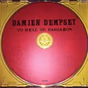 CD - Damien Dempsey - To Hell Or Barbados