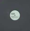 12'' - Damien J. Carter - Never say never