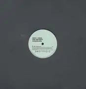 12'' - Damien J. Carter - Never say never