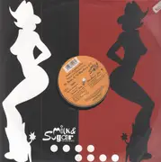 12inch Vinyl Single - Damien J. Carter a.o. - The Return Of The Muzikloverz E.P.