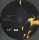 Picture LP - Damien J. Carter - Holding On - picture disc