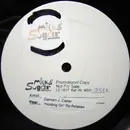 12'' - Damien J. Carter - Holding On