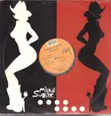 12inch Vinyl Single - Damien J. Carter - Holding On