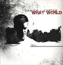 12inch Vinyl Single - Damien J. Carter - What World