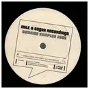 LP - Damien J.Carter, Whiteside - Summer sampler 2005