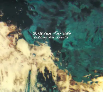 Damien Jurado - Holding His Breath