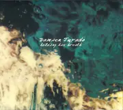 CD - Damien Jurado - Holding His Breath - digisleeve