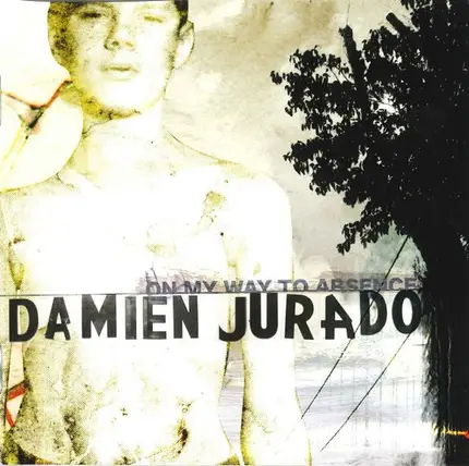Damien Jurado - On My Way to Absence