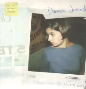 Damien Jurado - Ghost of David