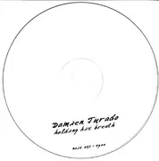 CD - Damien Jurado - Holding His Breath - digisleeve