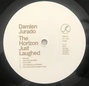 LP - Damien Jurado - The Horizon Just Laughed - Still Sealed