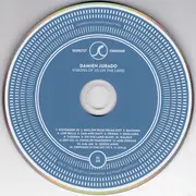 CD - Damien Jurado - Visions Of Us On The Land - digipak