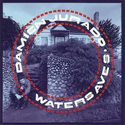 CD - Damien Jurado - Waters Ave S.