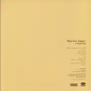 LP - Damien Jurado - What's New, Tomboy?