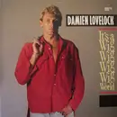 LP - Damien Lovelock - It's A Wig Wig Wig Wig World (Cracks In The Prism)