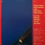 LP - Damien Lovelock - It's A Wig Wig Wig Wig World (Cracks In The Prism)