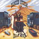 CD - Damien Storm - Ghost Town