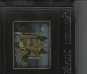 Damien Storm - Horror On St. Lime's Hill