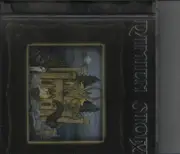 CD - Damien Storm - Horror On St. Lime's Hill