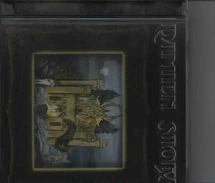 Damien Storm - Horror On St. Lime's Hill
