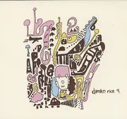 CD - Damien Rice - 9 - Digisleeve