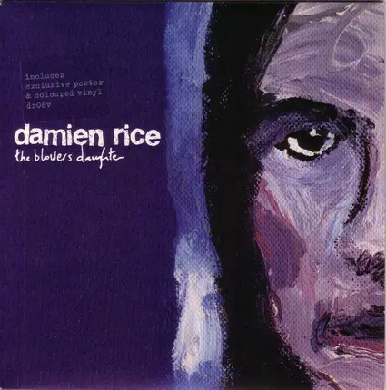 Damien Rice - The Blowers Daughter