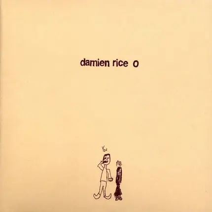 Damien Rice - O -Digi-