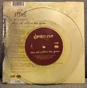 7inch Vinyl Single - Damien Rice - 9 Crimes - Clear, Limited Edition, Numbered