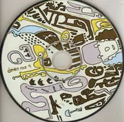 CD - Damien Rice - 9 - Digisleeve