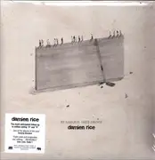 Double LP - Damien Rice - My Favourite Faded Fantasy