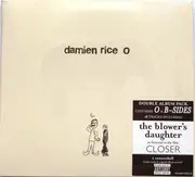 CD - Damien Rice - 0 & B-Sides
