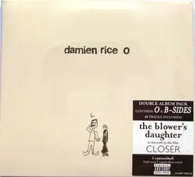 Damien Rice - 0 & b-sides