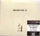 Double CD - Damien Rice - O / B-Sides - Digisleeve