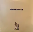 CD - Damien Rice - O - Card Sleeve